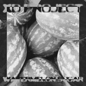 Album Watermelon Sugar (Cover) oleh Eluera