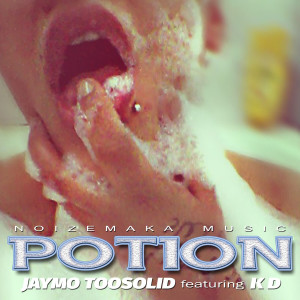Album Potion - Single from 
