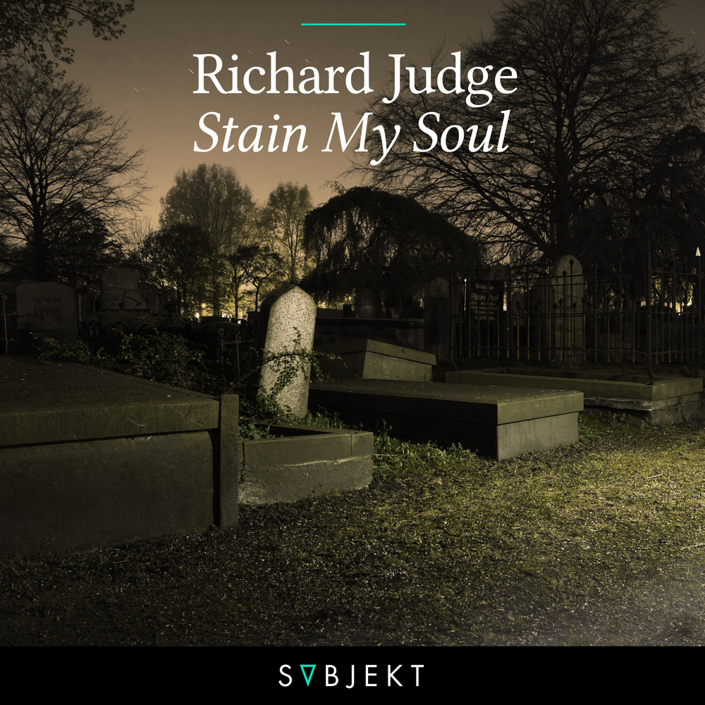 Stain My Soul (Extended Mix)