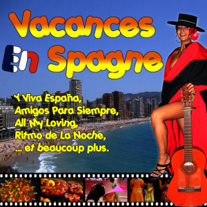 ดาวน์โหลดและฟังเพลง Lambada Brazilian Dance Music พร้อมเนื้อเพลงจาก The Spanish Caribe Hits