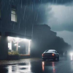 收聽L. Dot的Homecoming (Leave This Place)歌詞歌曲