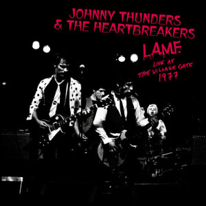 ดาวน์โหลดและฟังเพลง Born Too Lose (Live) พร้อมเนื้อเพลงจาก Johnny Thunders & The Heartbreakers