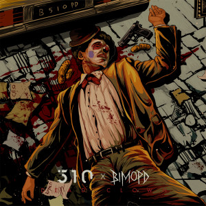 510的專輯Dead Clown (Explicit)