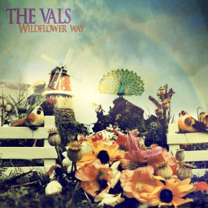 ดาวน์โหลดและฟังเพลง Everythings Broken พร้อมเนื้อเพลงจาก The Vals