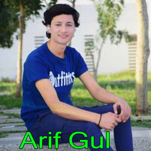 Arif Gul的专辑Malang