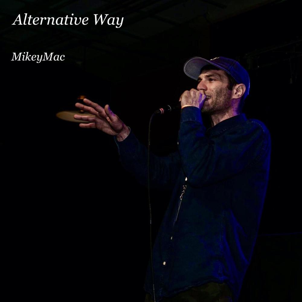 Alternative Way (Explicit)