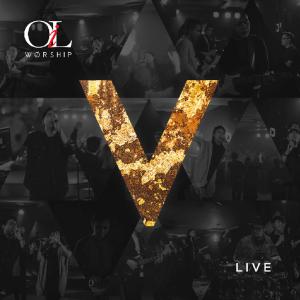 OIL Worship的专辑V Live