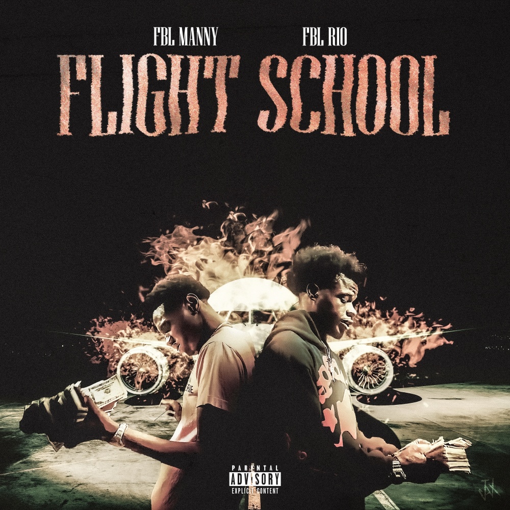 Worth A Mil (feat. Justynpaidfr) (Explicit)