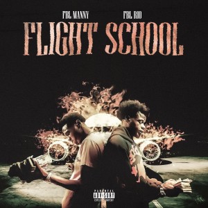 收聽FBL RIO的Worth A Mil (feat. Justynpaidfr) (Explicit)歌詞歌曲