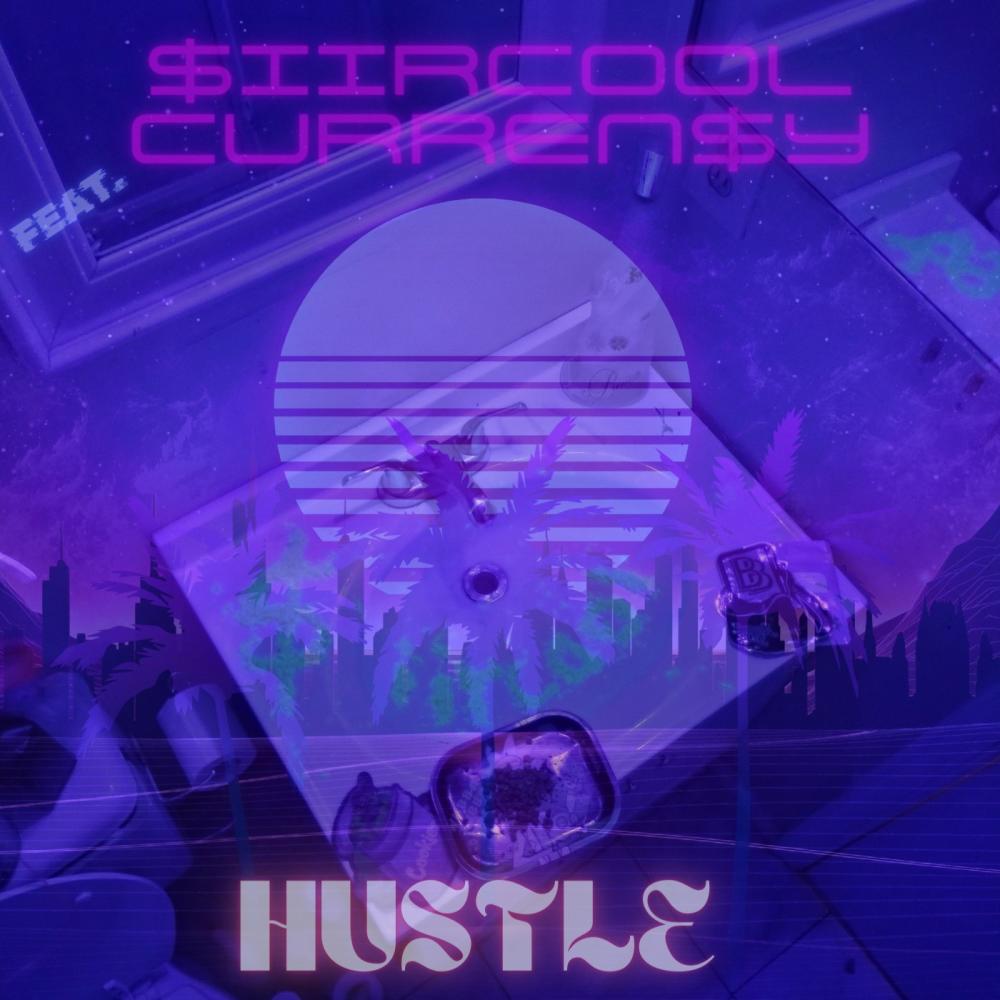 Hustle (feat. Curren$y) (Explicit)