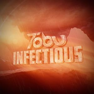 收聽Tobu的Infectious歌詞歌曲