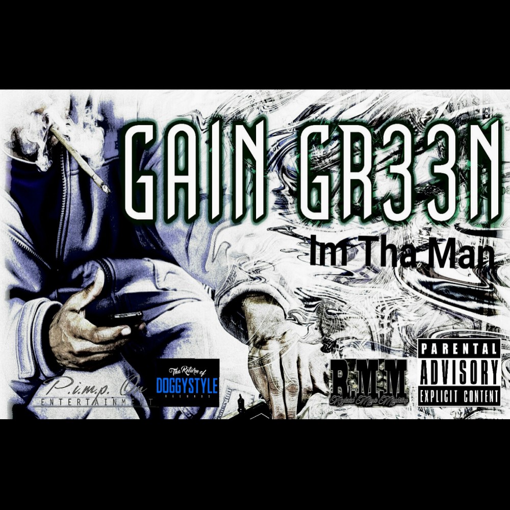 Im Tha Man (Explicit)
