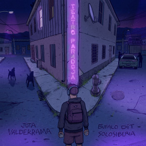 ดาวน์โหลดและฟังเพลง Enamorado พร้อมเนื้อเพลงจาก Jota Valderrama