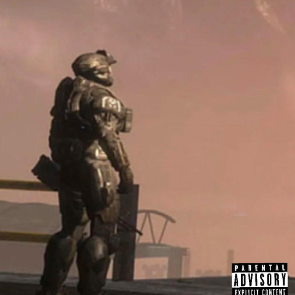I'm A Dead Man Walking (Explicit)