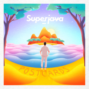Album Postcards from Superjava