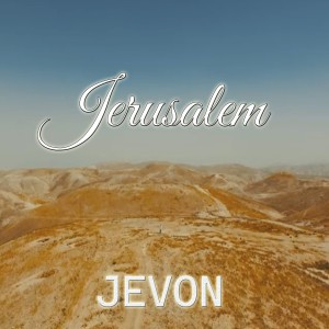 Album Jerusalem from Jevon