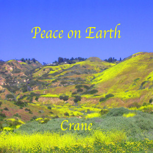 Album Peace on Earth from 