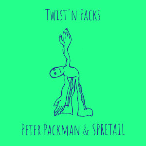 Listen to Twist'n Packs song with lyrics from Peter Packman