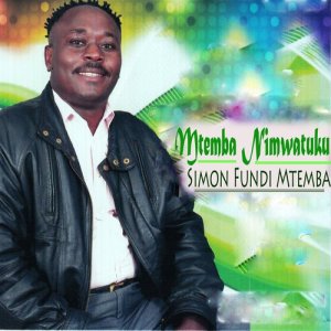 ดาวน์โหลดและฟังเพลง Jenifer พร้อมเนื้อเพลงจาก Simon Fundi Mtemba