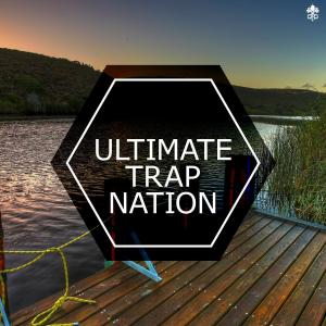 Album Ultimate Trap Nation from Fabian Mazur
