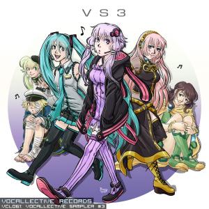 Dengarkan lagu The Perfumer's Perfect Fumes (feat. Vocaloid Oliver) nyanyian Steampianist dengan lirik