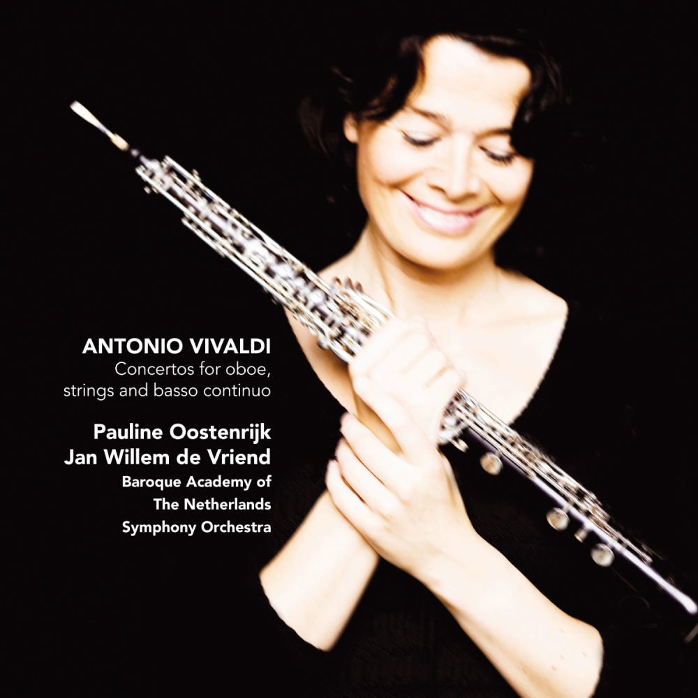 Concerto in F major RV 455: Allegro