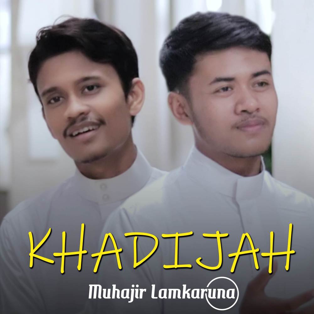 Khadijah