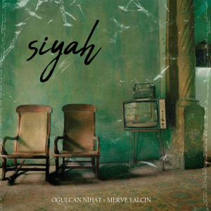 Album Siyah from Oğulcan Nihat