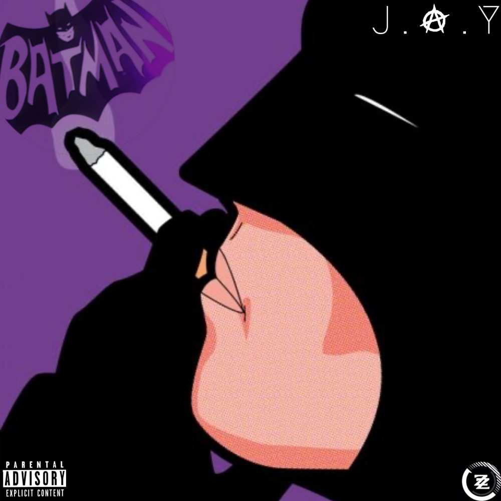 Batman (Explicit)