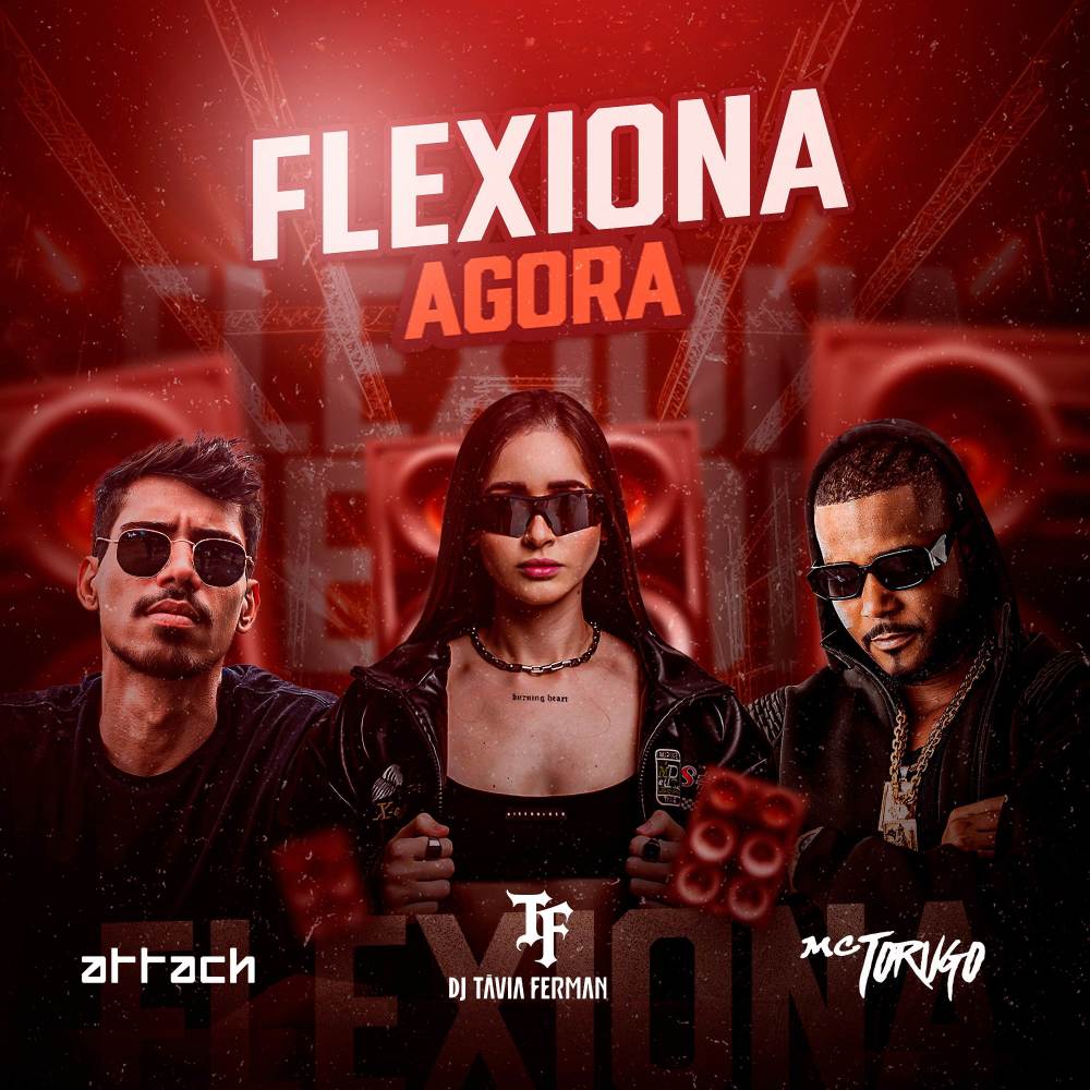 Flexiona Agora
