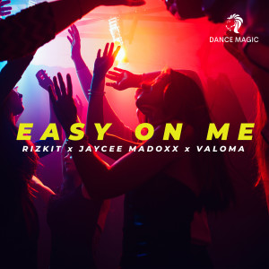 Album Easy On Me from Jaycee Madoxx