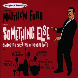 ดาวน์โหลดและฟังเพลง Pure Imagination พร้อมเนื้อเพลงจาก Matthew Ford