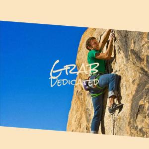 Various的专辑Grab Dedicated