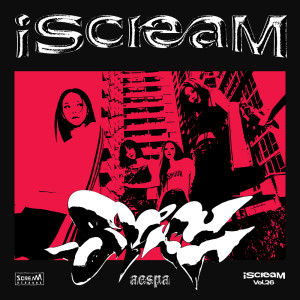 iScreaM Vol.26 : Spicy Remix dari aespa