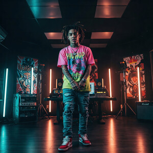 default playlist img