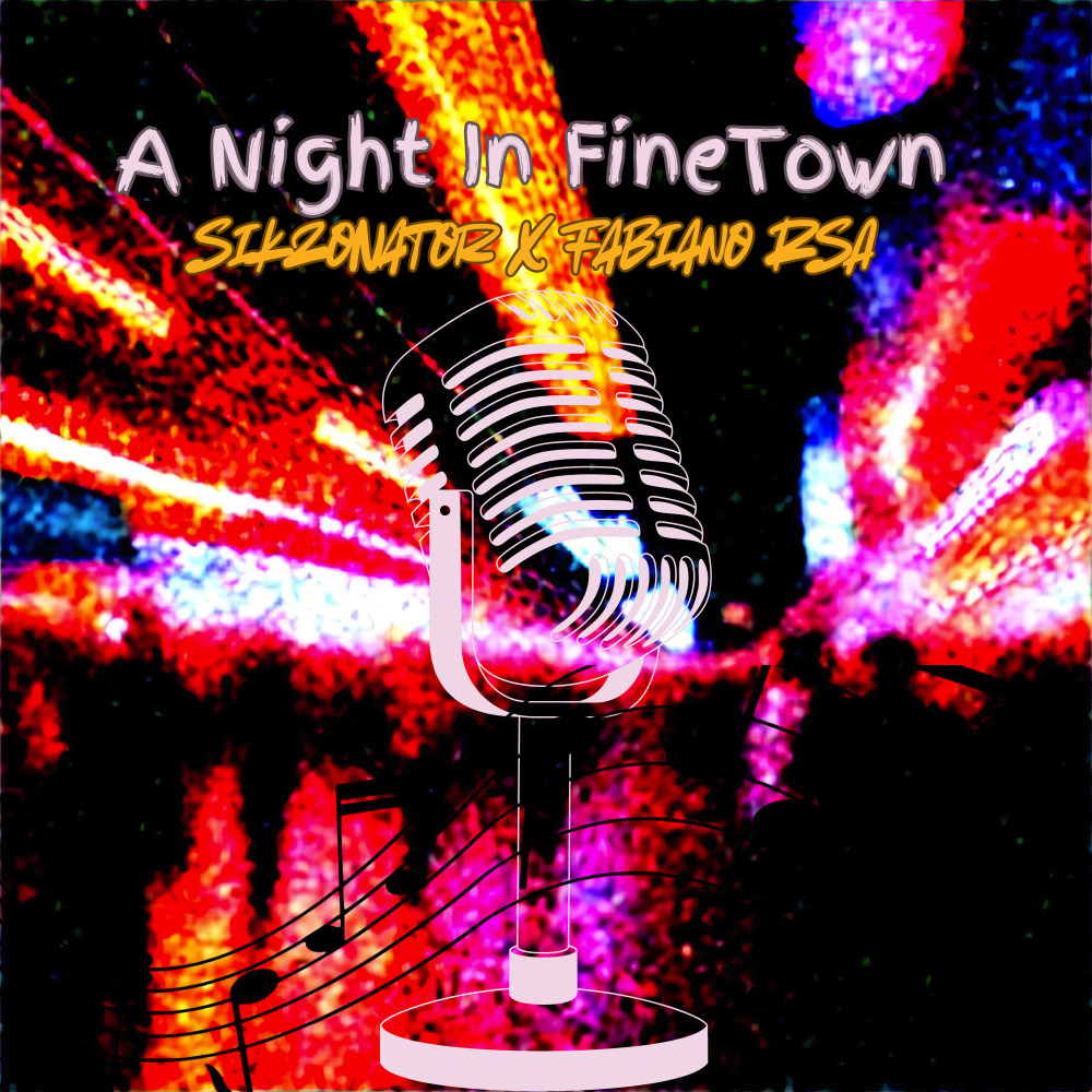 A Night in Finetown
