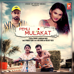 Pardeep Sohi的专辑Pehli Mulakat
