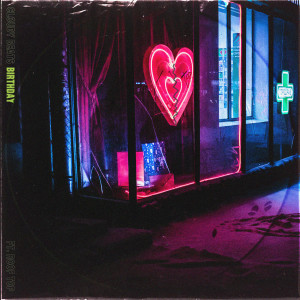 Album BIRTHDAY from Cloudy Beats