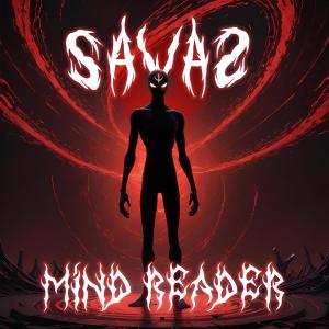 收聽Savas的MIND READER歌詞歌曲