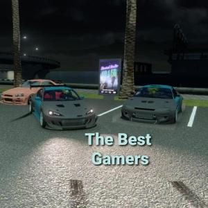 Album The Best Gamers (Remix) oleh XIANZ