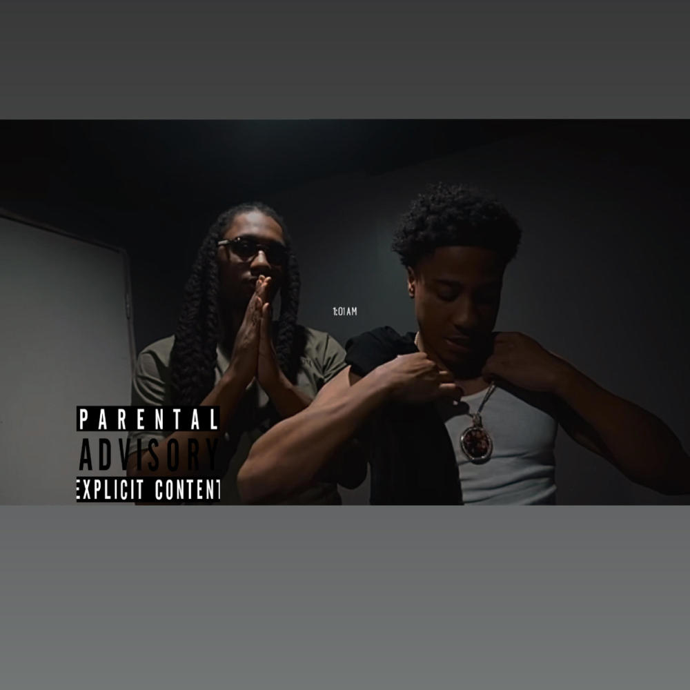 Two Heads (feat. Projectboy 5ys) (Explicit)