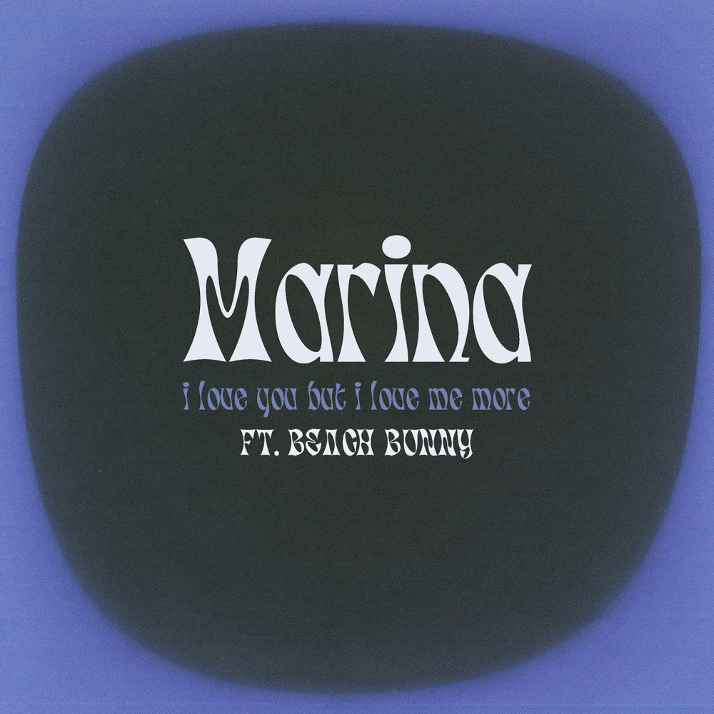 I Love You But I Love Me More (feat. Beach Bunny) (Explicit)