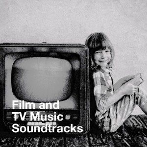 Génération TV的專輯Film and TV Music Soundtracks