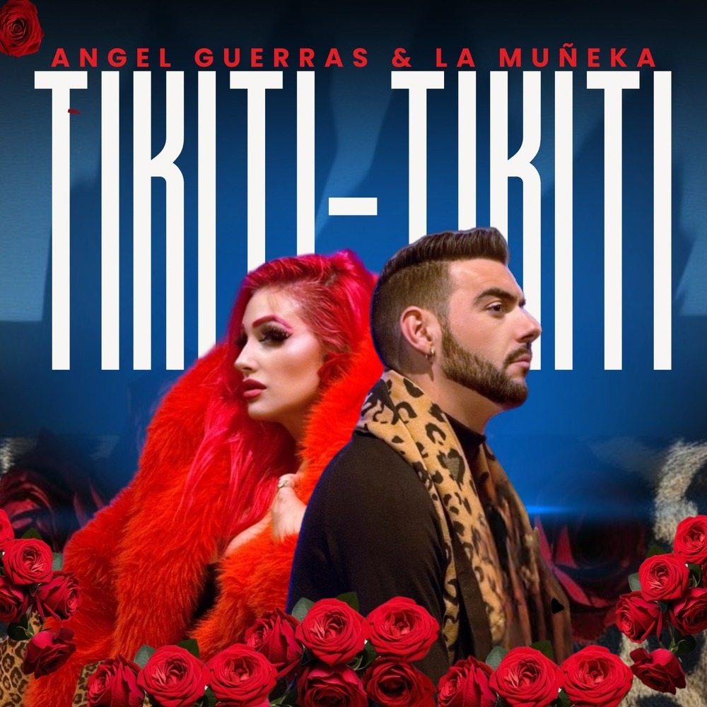 Tikiti Tikiti