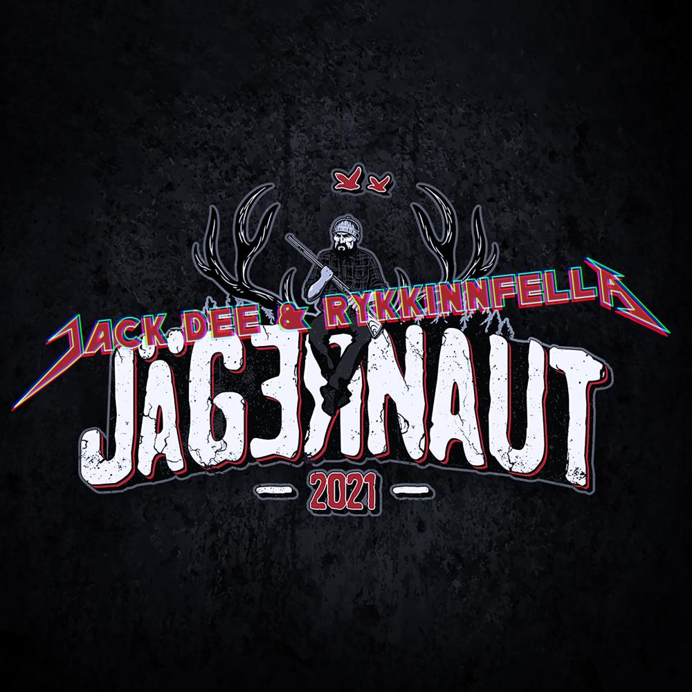 Jägernaut 2021 (Pt. 2|Explicit)