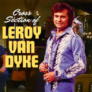 Leroy Van Dyke的專輯Cross Section of Leroy Van Dyke