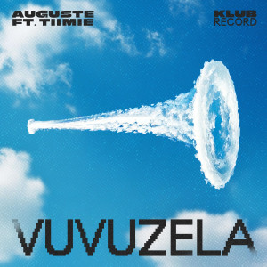 ดาวน์โหลดและฟังเพลง Vuvuzela (Radio Version) พร้อมเนื้อเพลงจาก Tiimie