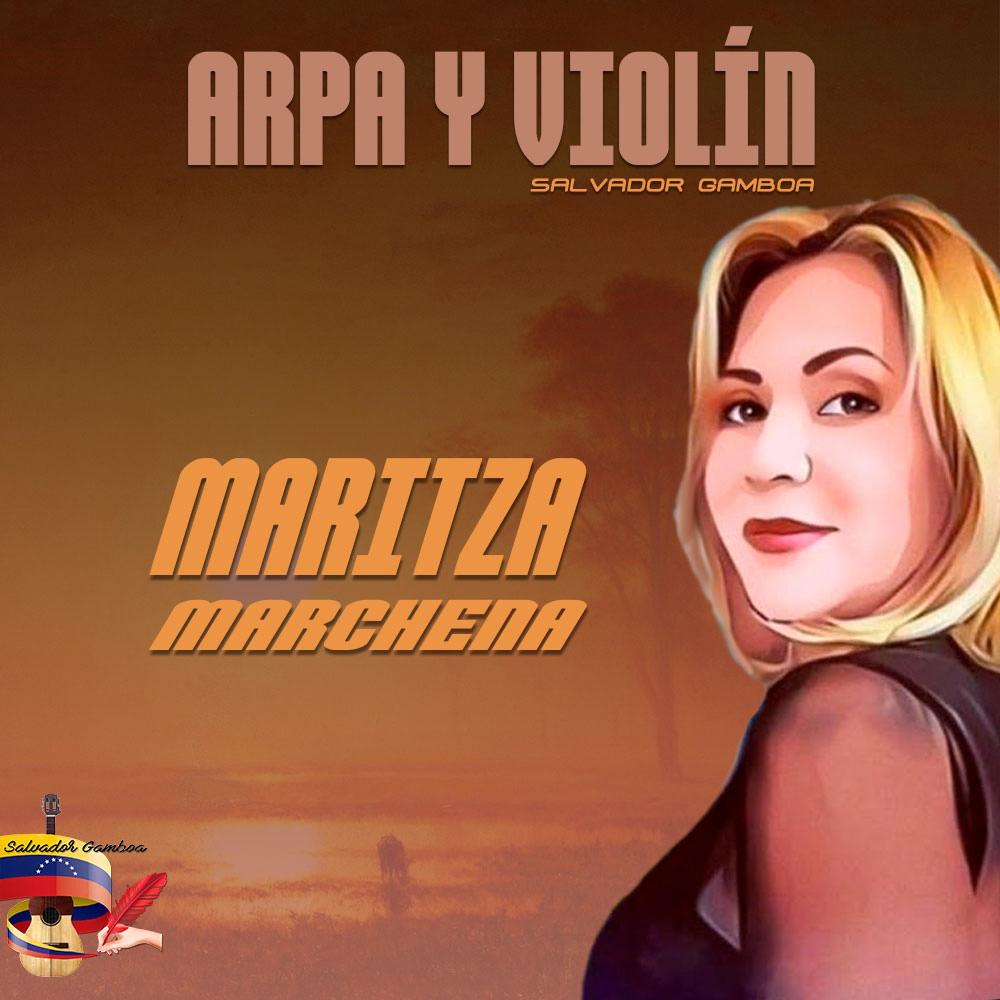ARPA Y VIOLÍN