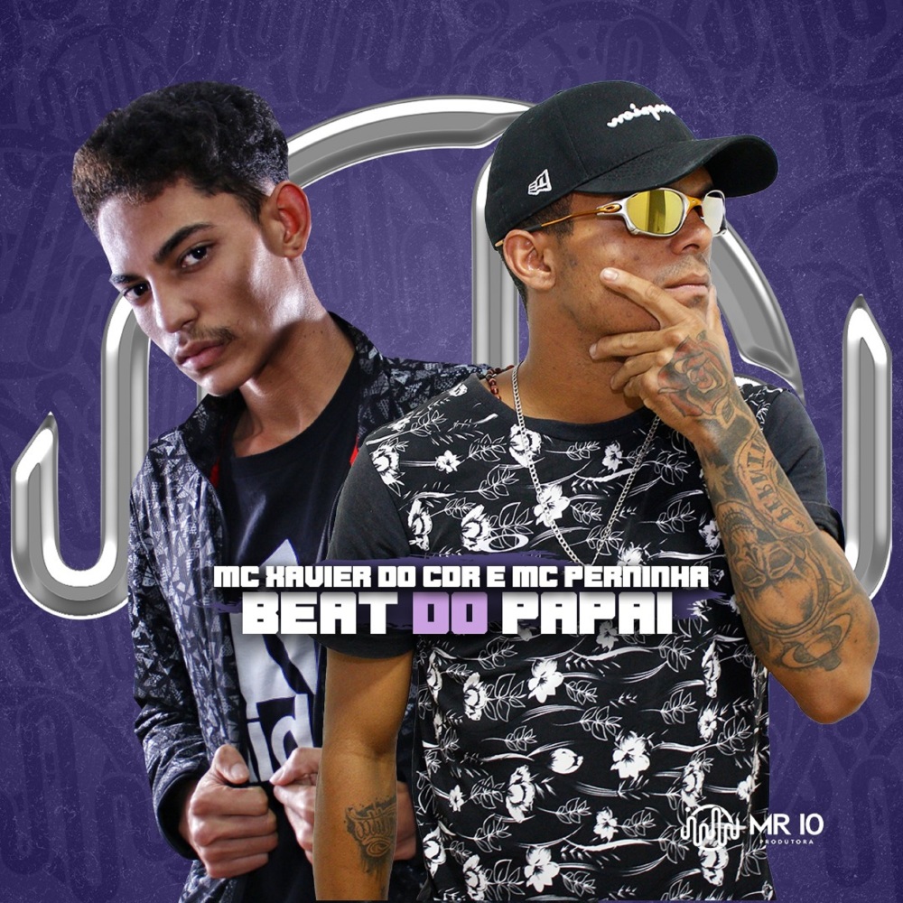Beat do Papai