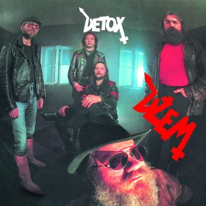收聽Dzem的Detox (2003 Remaster)歌詞歌曲